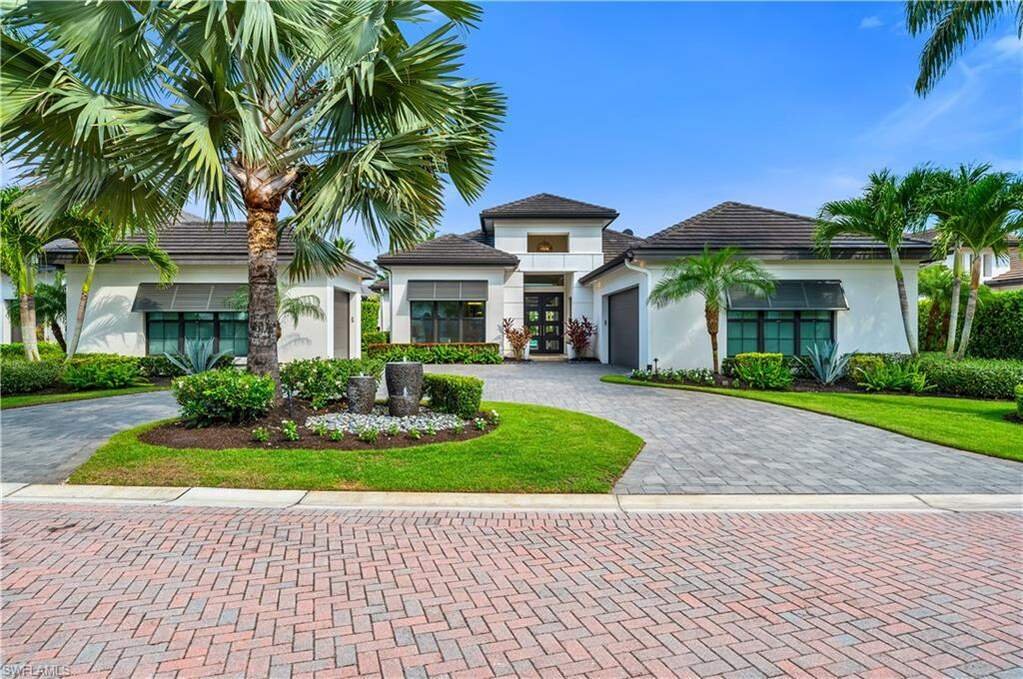 House in Miromar Lakes, Florida, United States 4 - 18415949