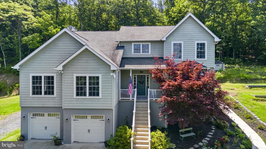 House in Front Royal, Virginia, United States 1 - 18409108