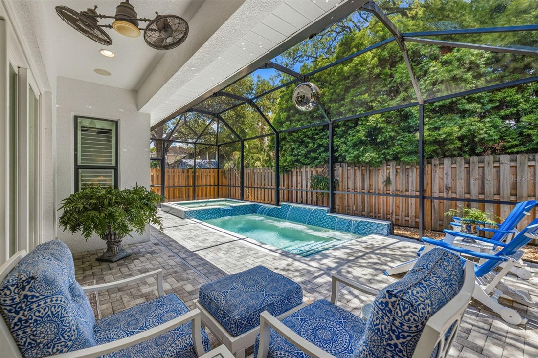 House in Tampa, Florida, United States 2 - 18408968