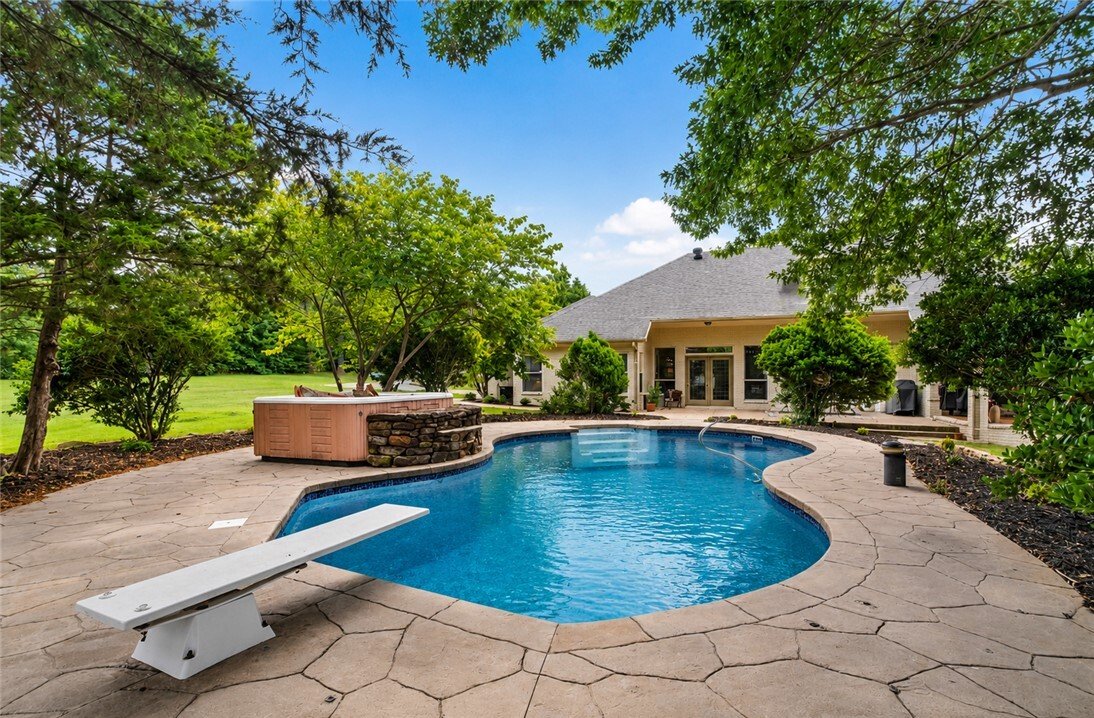 House in Springdale, Arkansas, United States 2 - 18416197