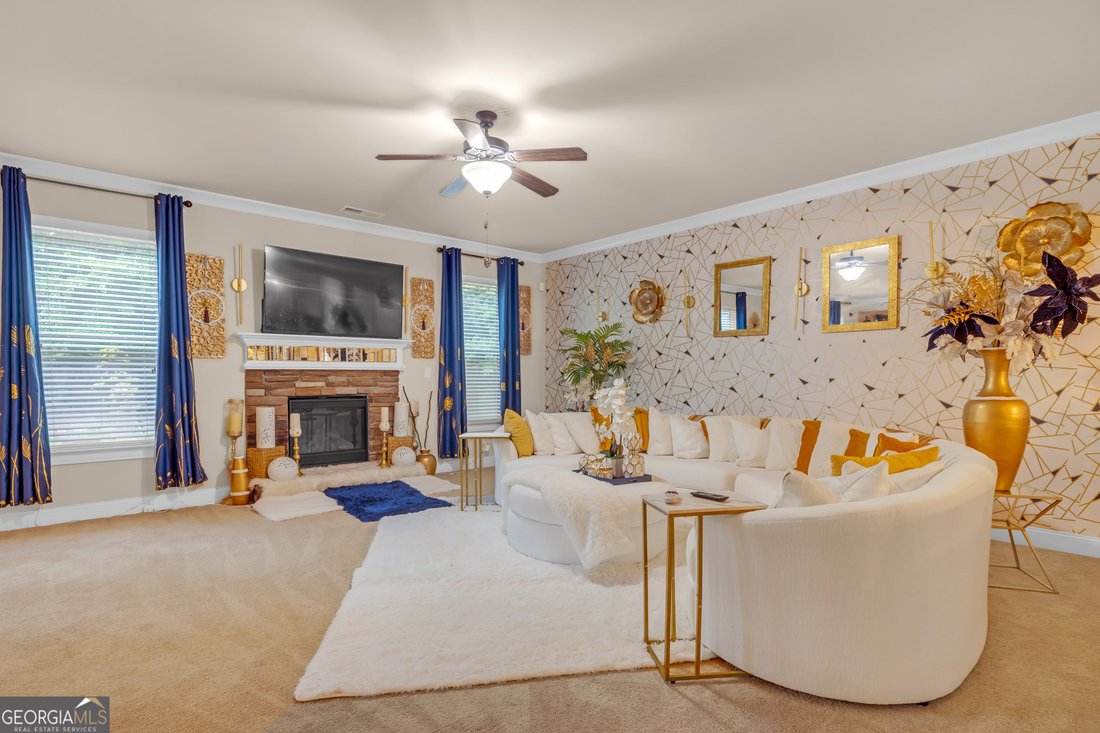 House in Chattahoochee Hills, Georgia, United States 3 - 18408706