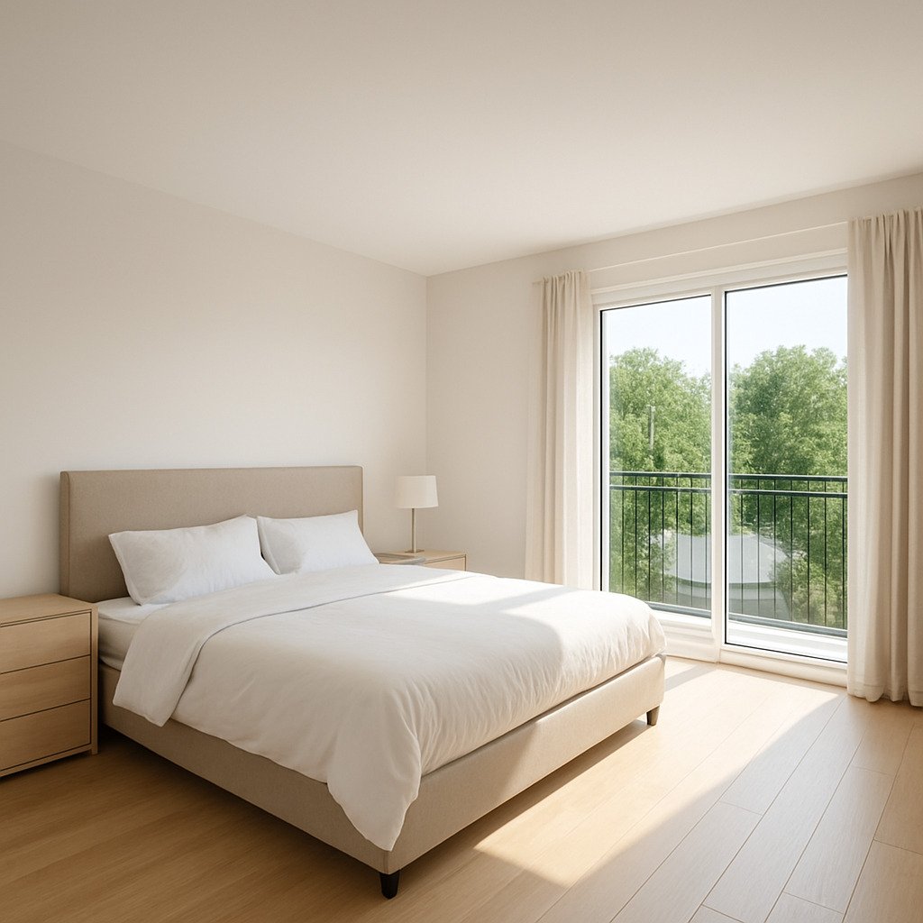 Apartment in Secteur Périphérique, Calvi, France 2 - 18409617