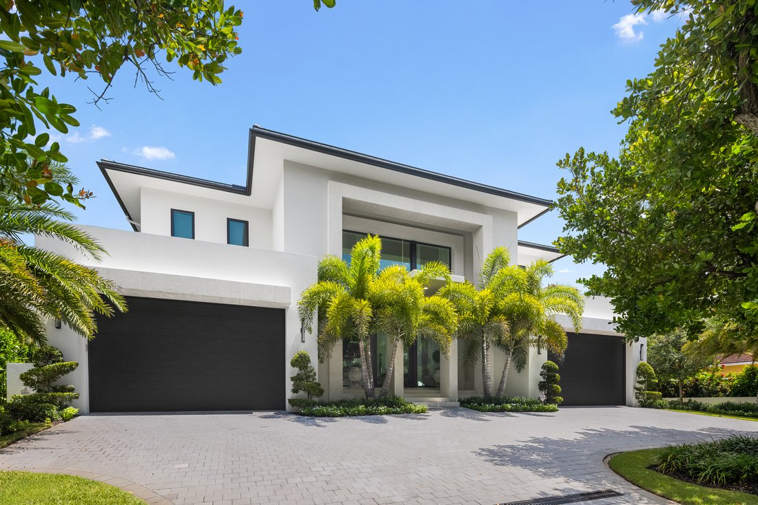 House in Boynton Beach, Florida, United States 5 - 18396808