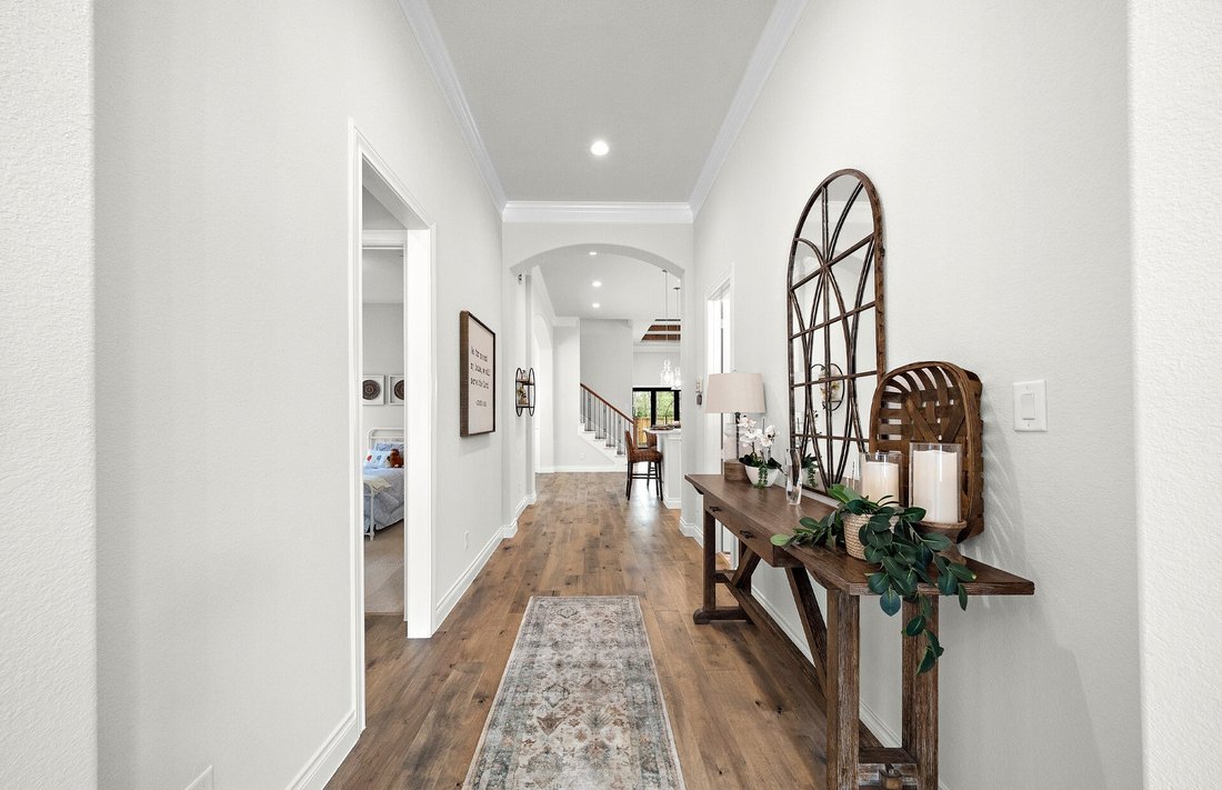 House in Willis, Texas, United States 3 - 18409014