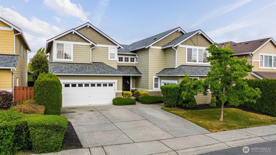 House in Snohomish, Washington, United States 1 - 18410771