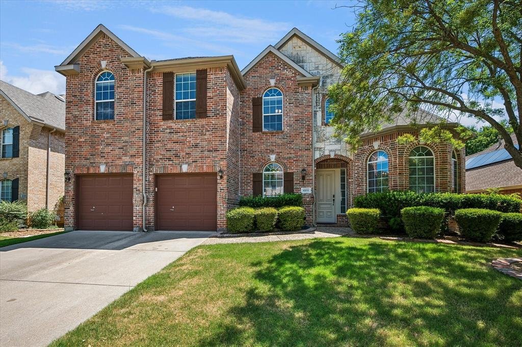 House in Lewisville, Texas, United States 1 - 18408880