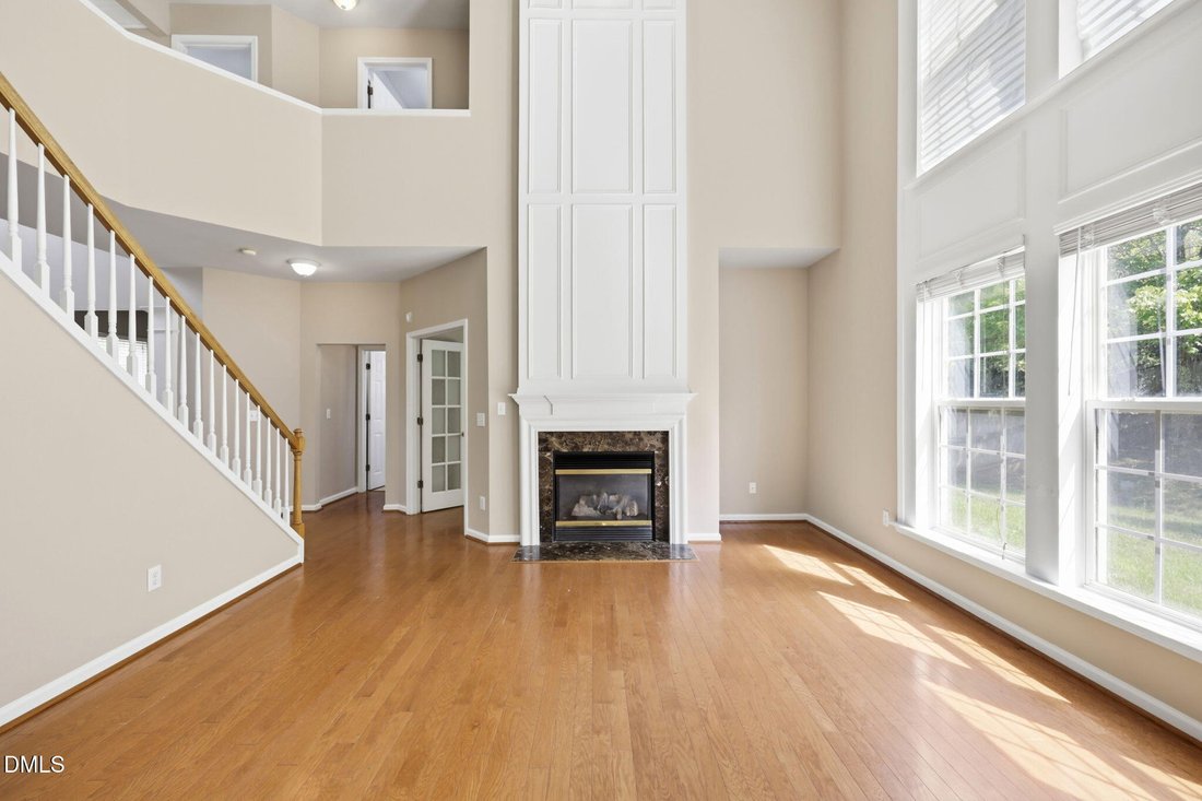 House in Morrisville, North Carolina, United States 4 - 18414708