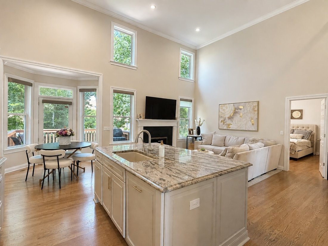 Villa in Northbrook, Illinois, United States 3 - 18412060