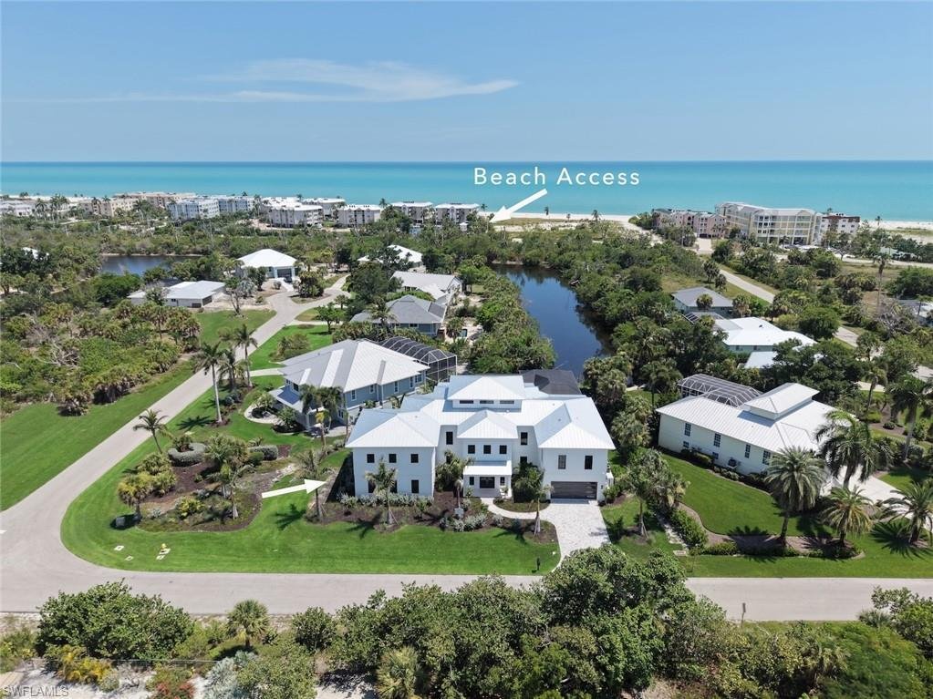 House in Sanibel, Florida, United States 3 - 18045147