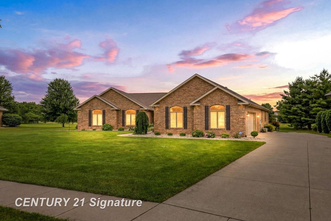 House in Saginaw, Michigan, United States 2 - 18409282