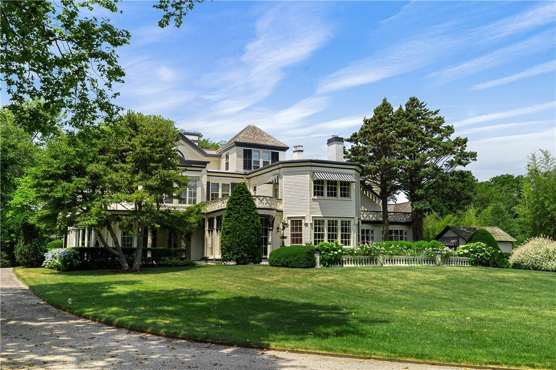 House in Newport, Rhode Island, United States 3 - 18419171