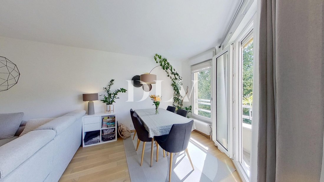 Apartment in Sud, Avon, France 5 - 18410603
