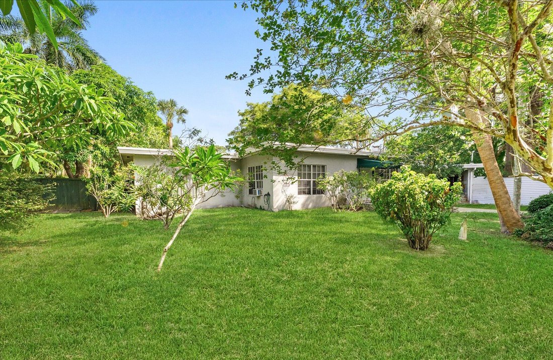 House in Fort Lauderdale, Florida, United States 4 - 18408985