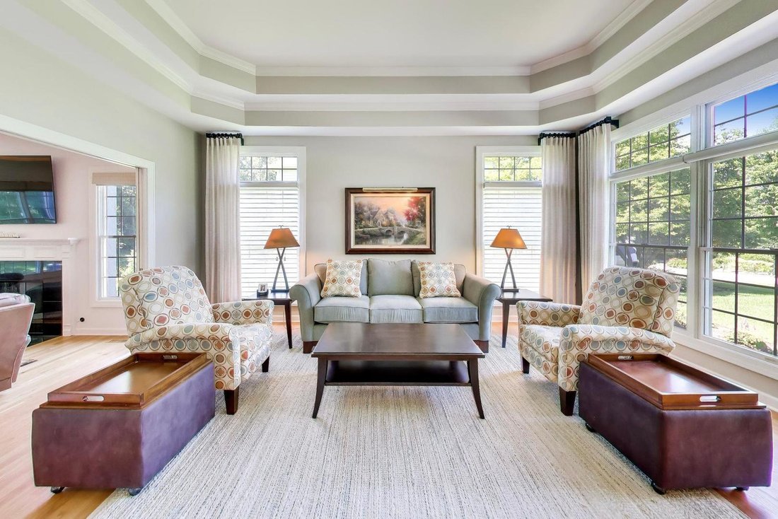 House in Long Grove, Illinois, United States 5 - 18289378
