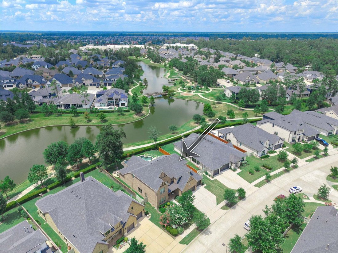 House in Conroe, Texas, United States 5 - 18409266