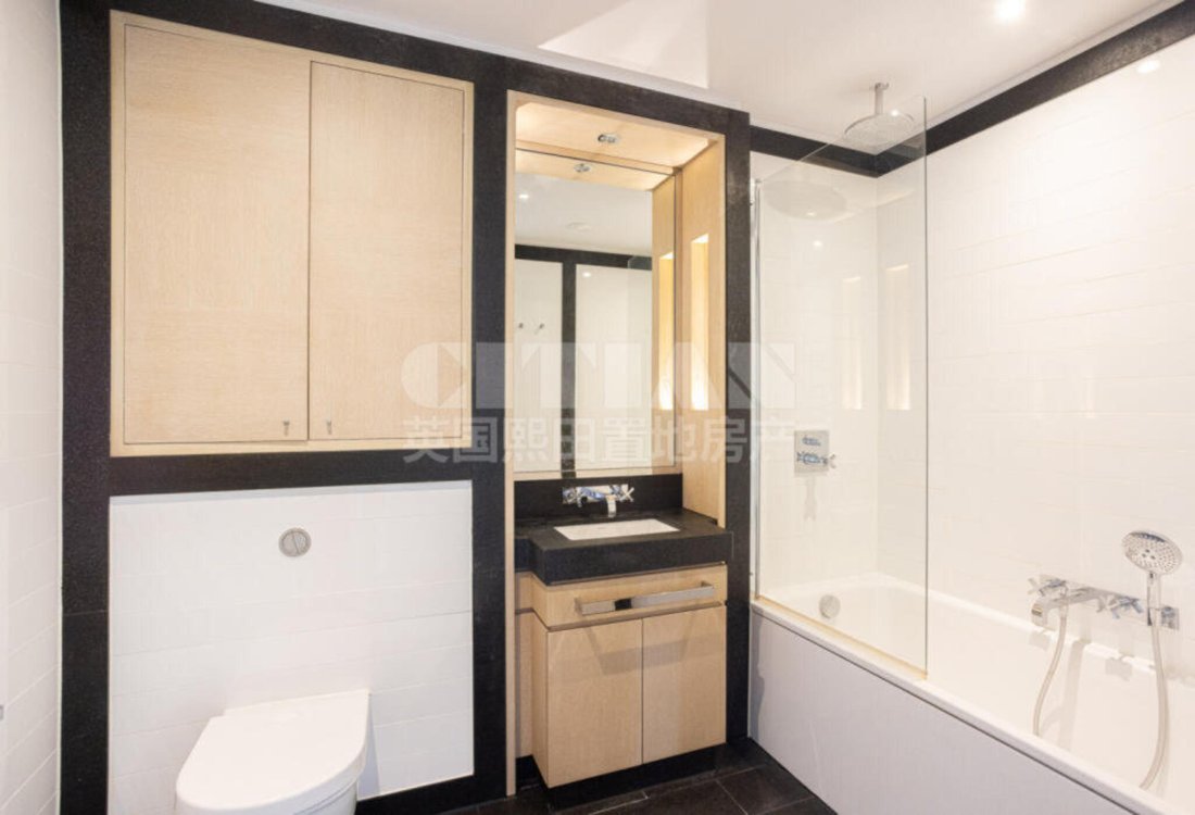 Apartment in New Covent Garden, Wandsworth (Greater London), England 5 - 18413359