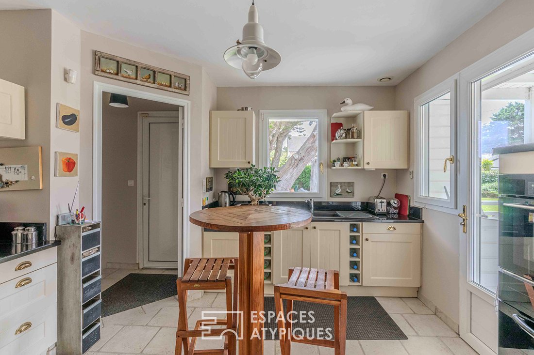Villa in Pornichet, Pays de la Loire, France 4 - 18369206