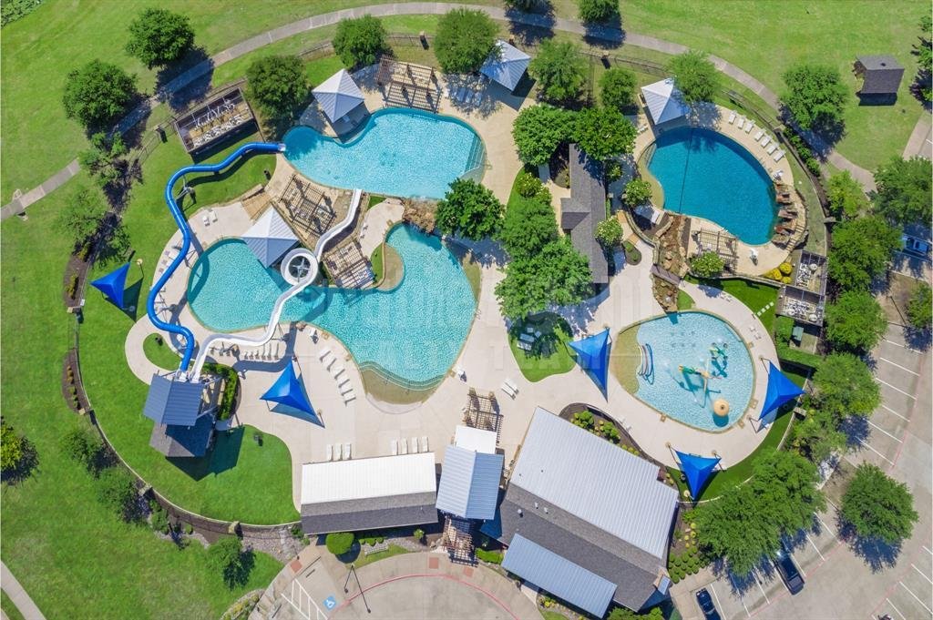 House in McKinney, Texas, United States 4 - 18408855