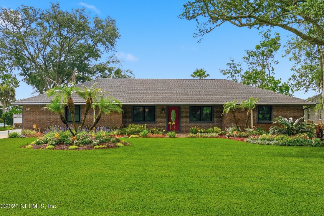 House in Neptune Beach, Florida, United States 5 - 18414482