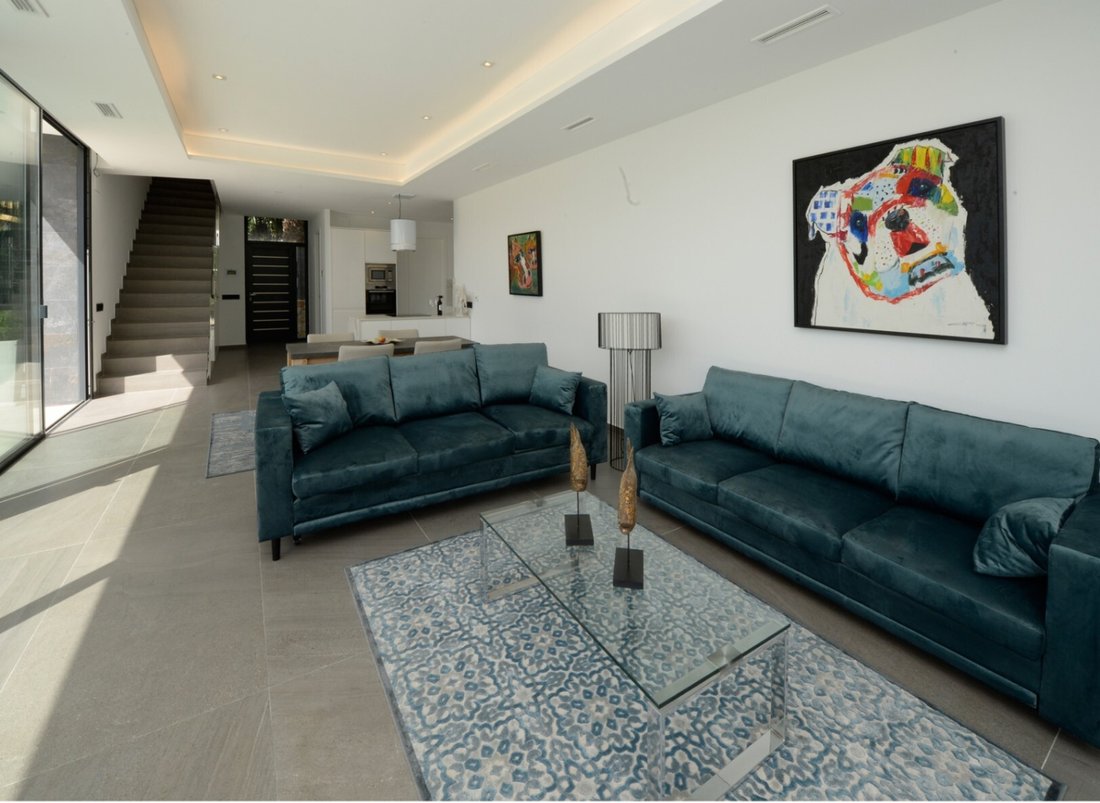 Villa in Xabia / Javea, Valencian Community, Spain 3 - 18413928