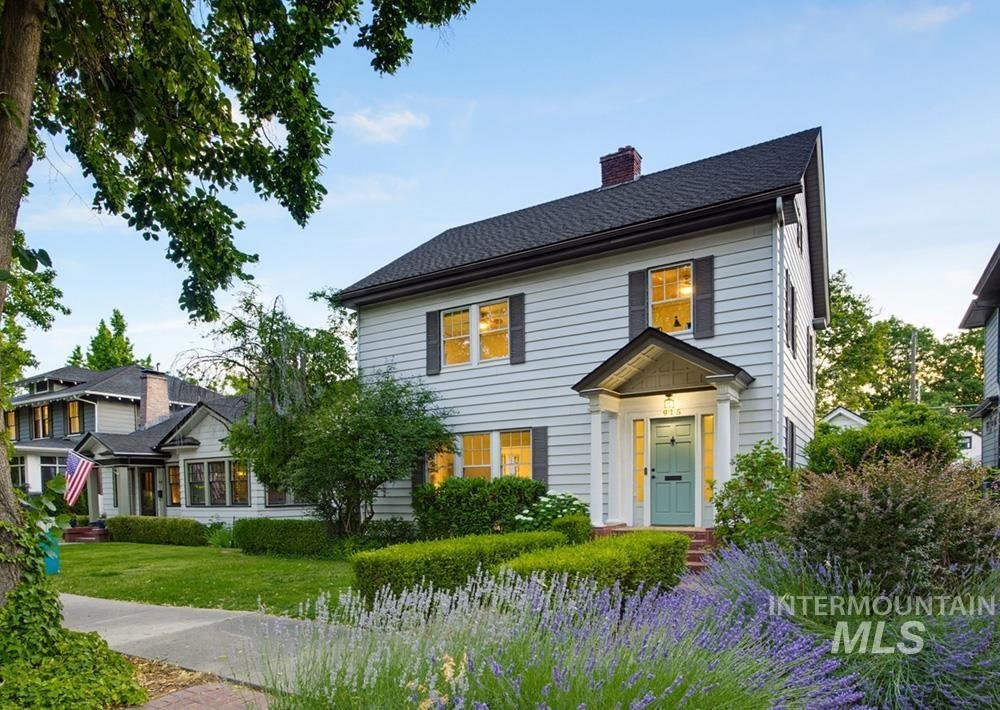 House in Boise, Idaho, United States 1 - 18409016