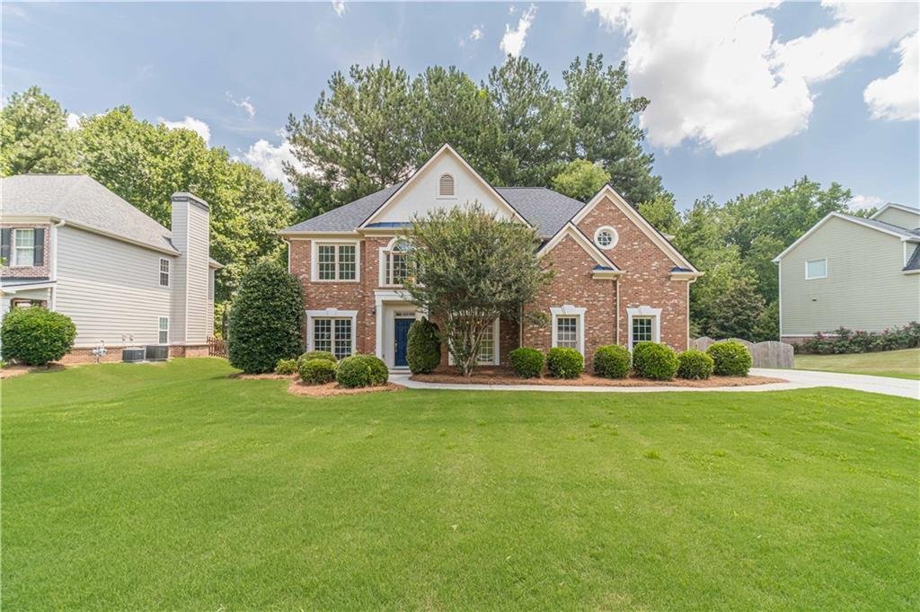 House in Buford, Georgia, United States 3 - 18411143