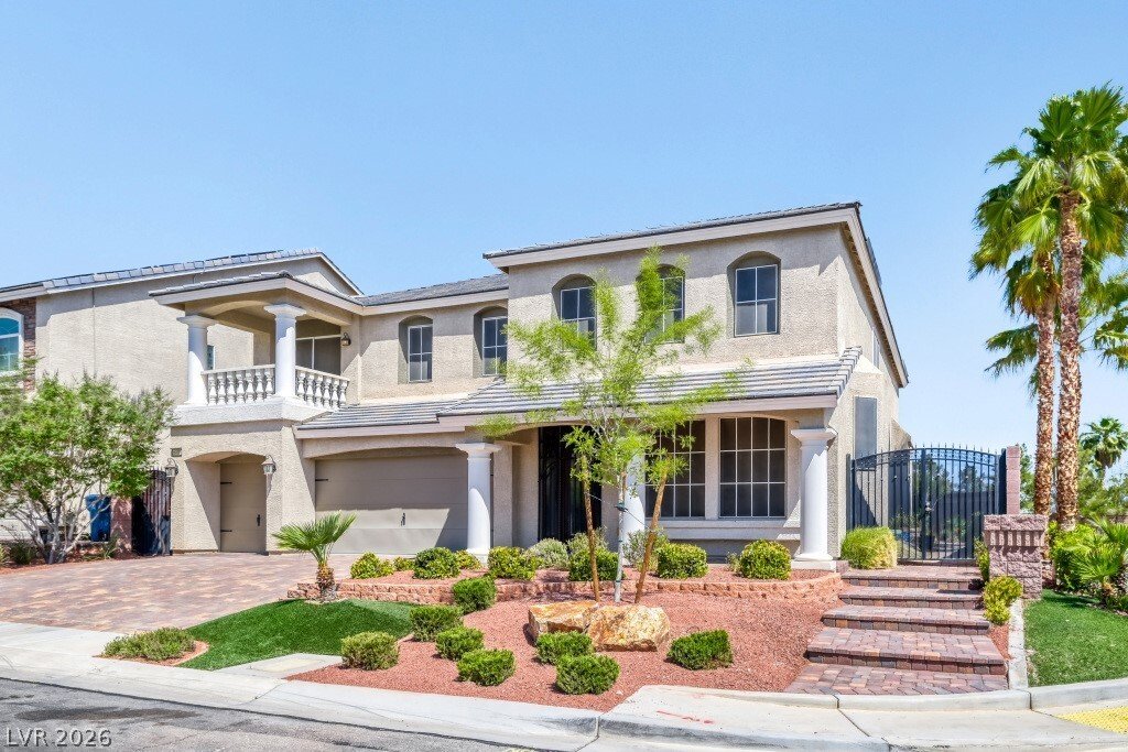 House in Las Vegas, Nevada, United States 2 - 17827812