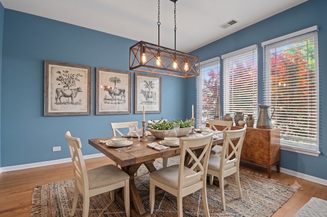 House in West Dundee, Illinois, United States 4 - 18394691