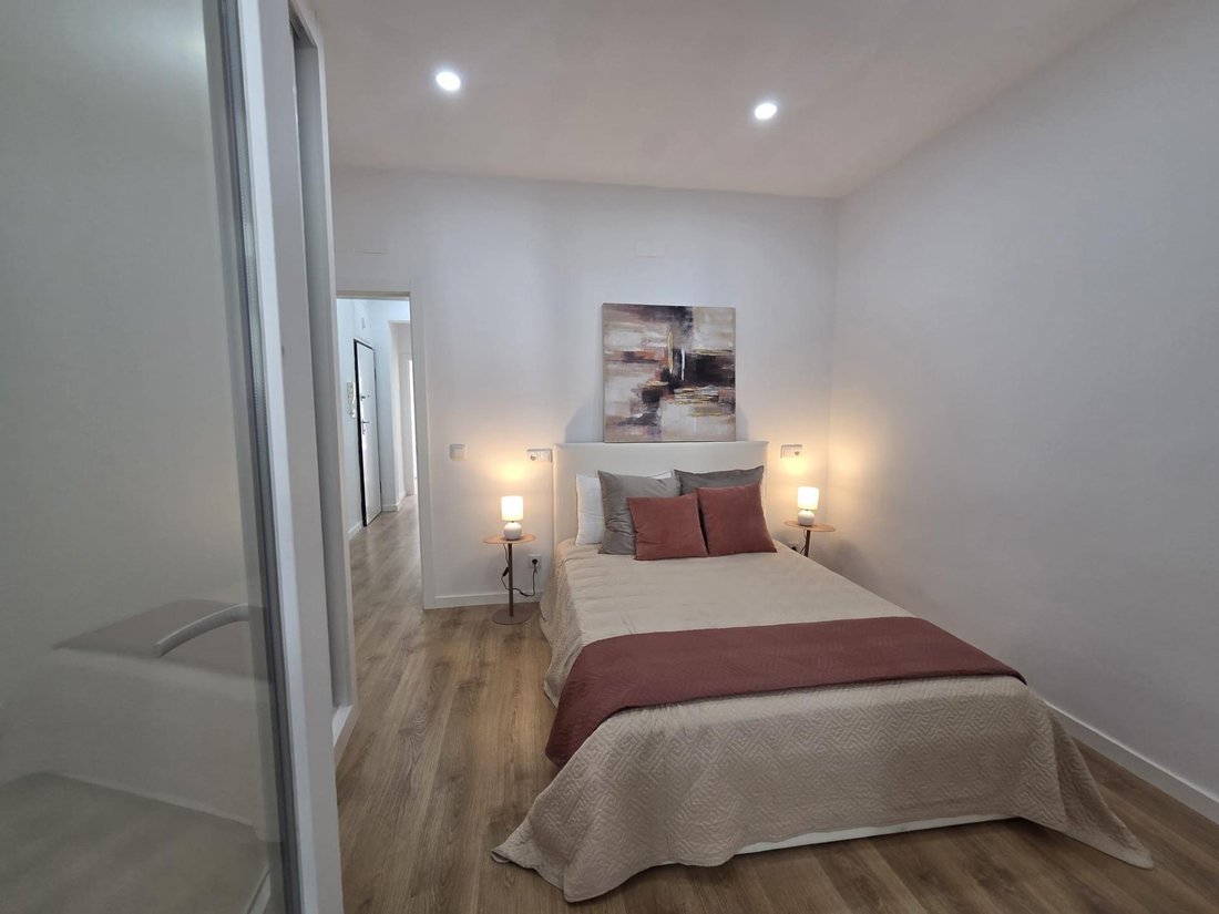 Apartment in Arroios, Lisbon, Portugal 4 - 17073080