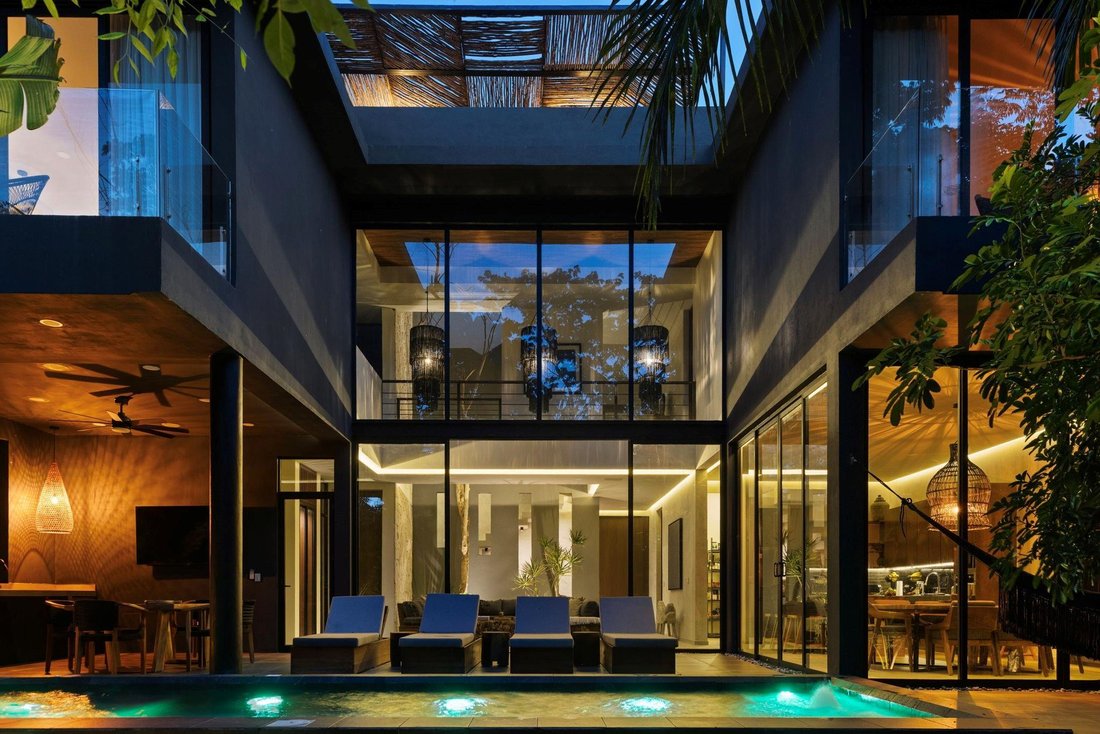 House in Mexico 1 - 18409198