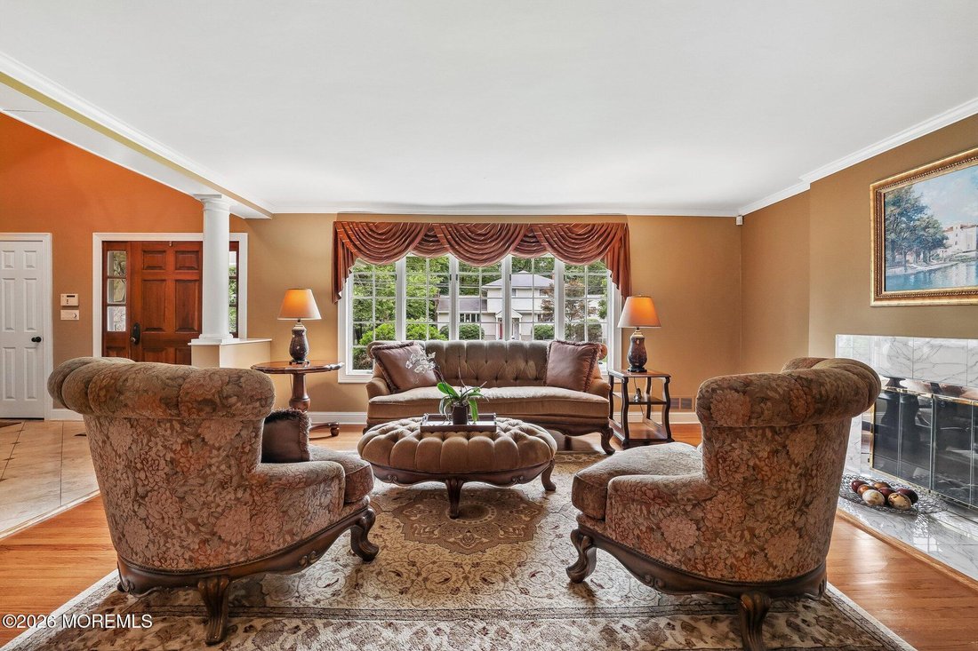 House in Woodcliff Lake, New Jersey, United States 5 - 18415820