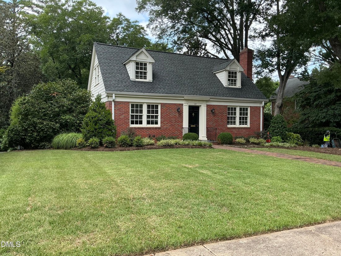 House in Raleigh, North Carolina, United States 2 - 18413319