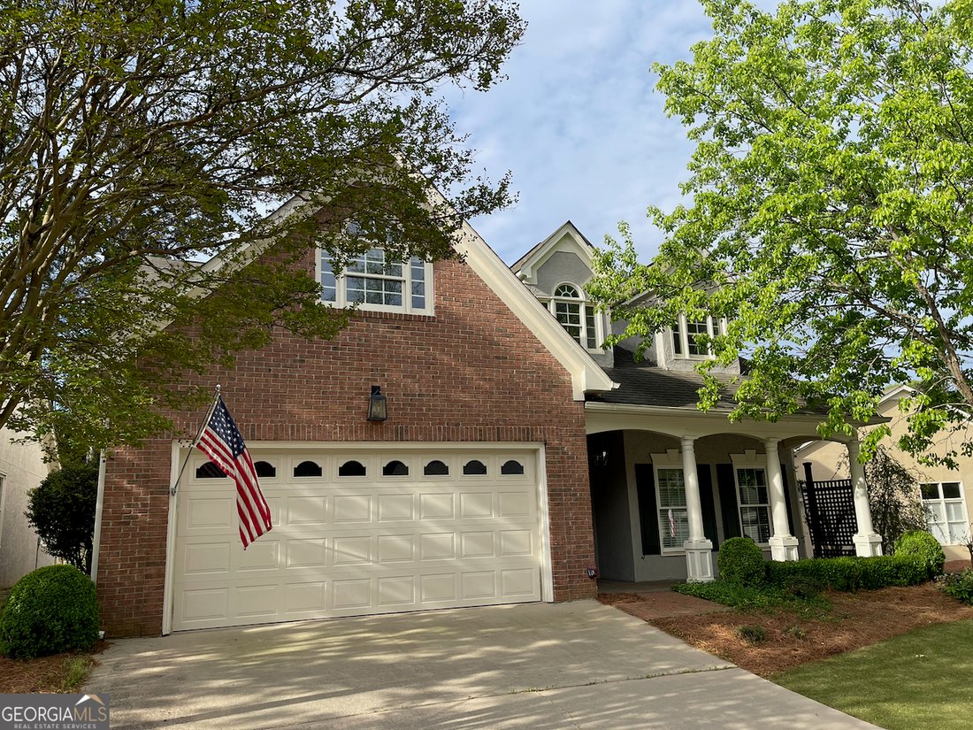 House in Peachtree City, Georgia, United States 5 - 17158579