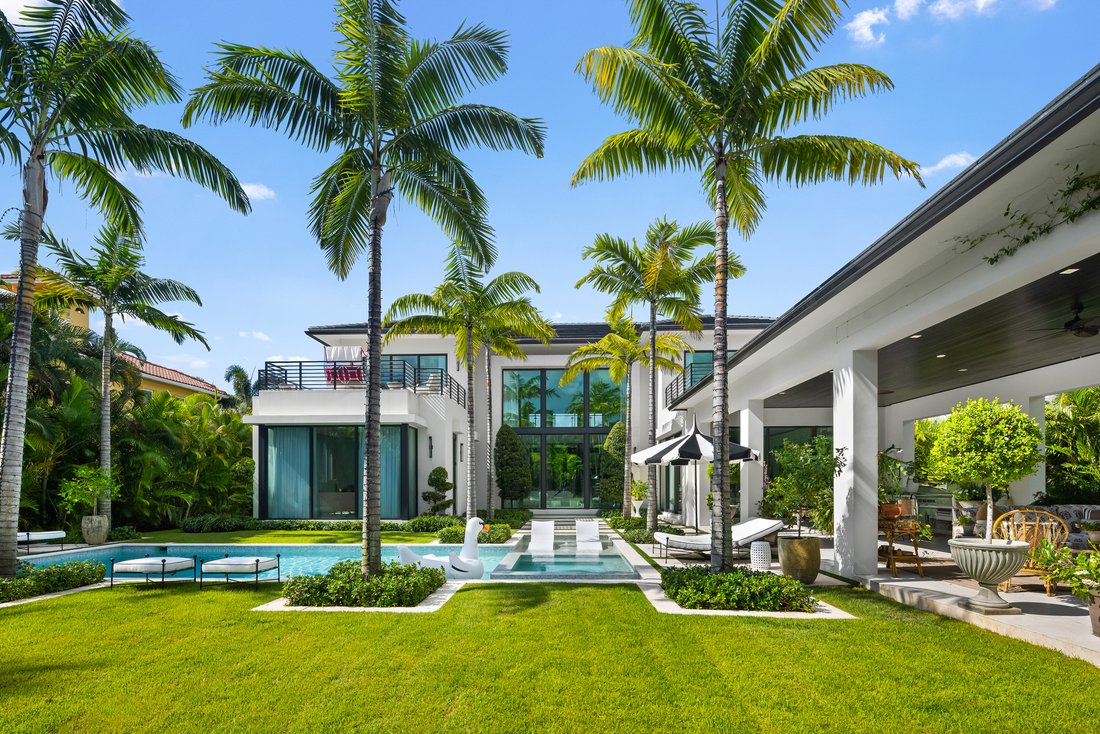 House in Boynton Beach, Florida, United States 3 - 18396808