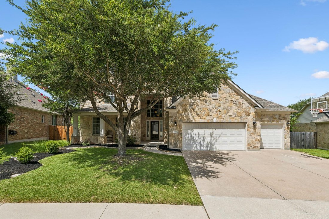 House in Austin, Texas, United States 1 - 18321683