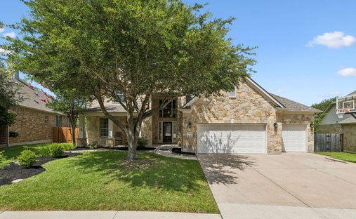House in Austin, Texas, United States 1