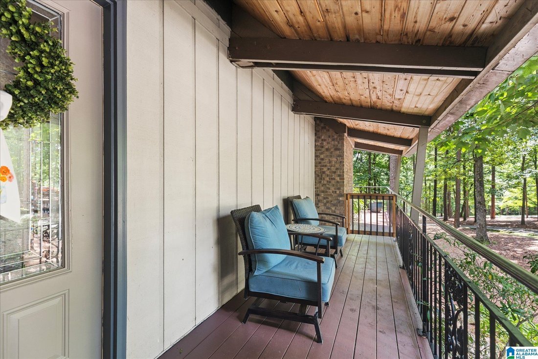 House in Pelham, Alabama, United States 3 - 18411165