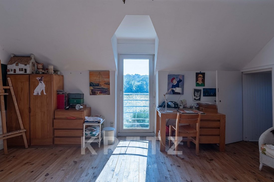 House in Riec-sur-Belon, Brittany, France 3 - 18417556