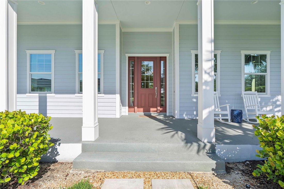 House in Punta Gorda, Florida, United States 5 - 18417288