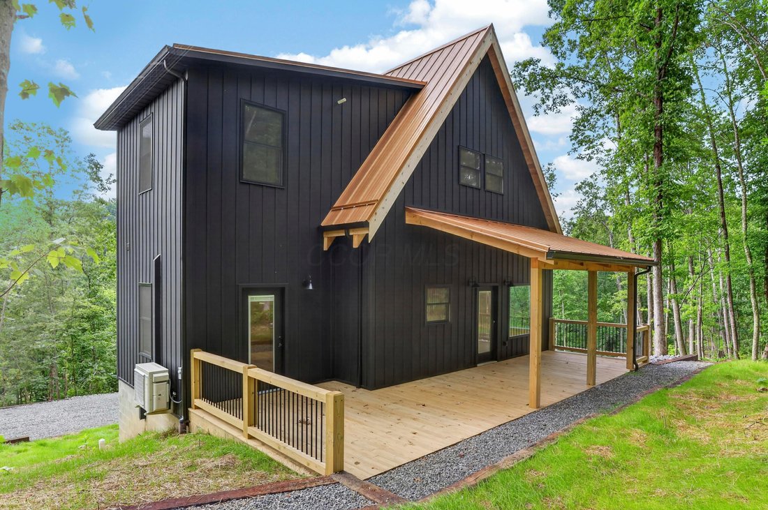 House in Creola, Ohio, United States 3 - 18416332