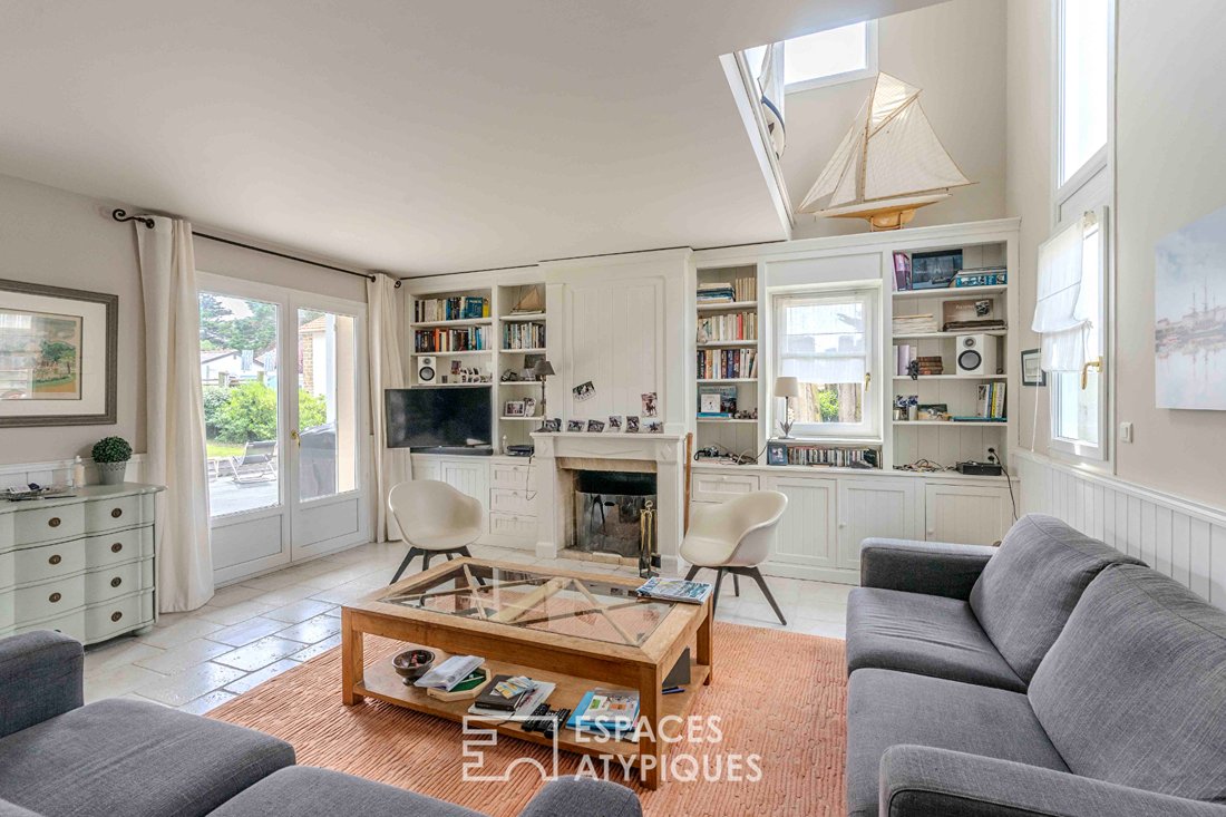 Villa in Pornichet, Pays de la Loire, France 1 - 18369206
