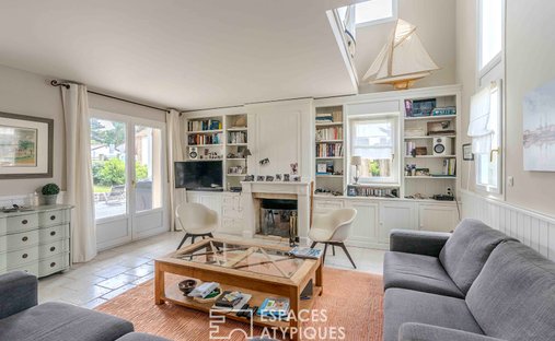 Villa in Pornichet, Pays de la Loire, France 1