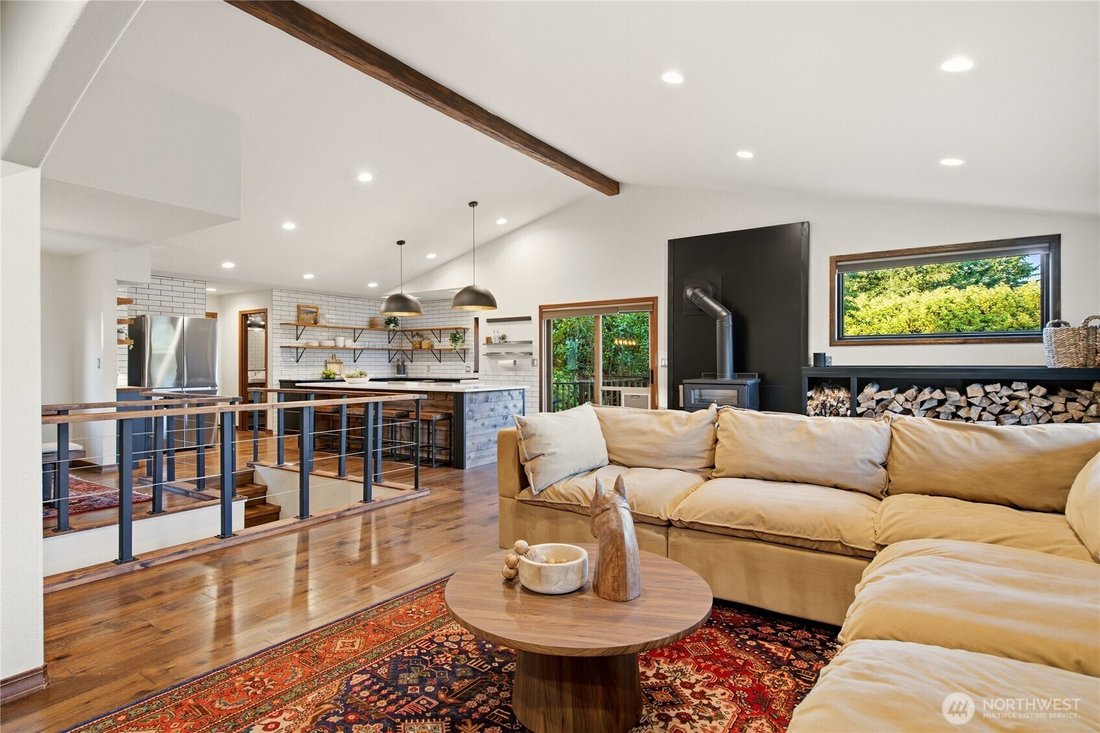 House in Enumclaw, Washington, United States 4 - 18410764