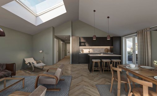 Wohnung in Helsinki, Uusimaa, Finnland 1