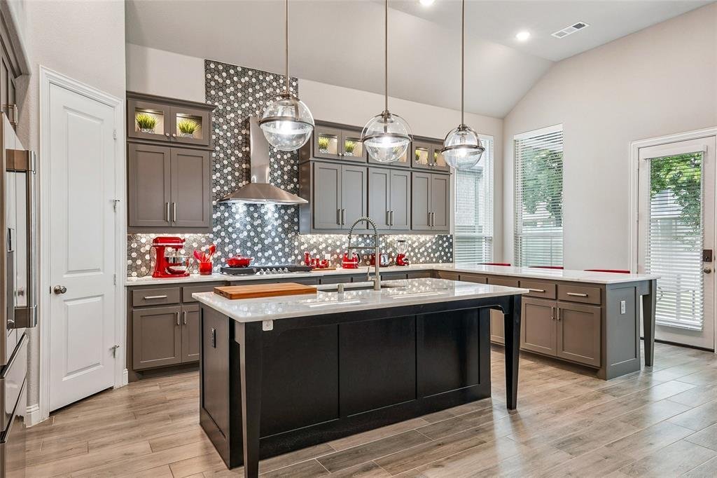 Casa a Lantana, Texas, Stati Uniti 3 - 17885003