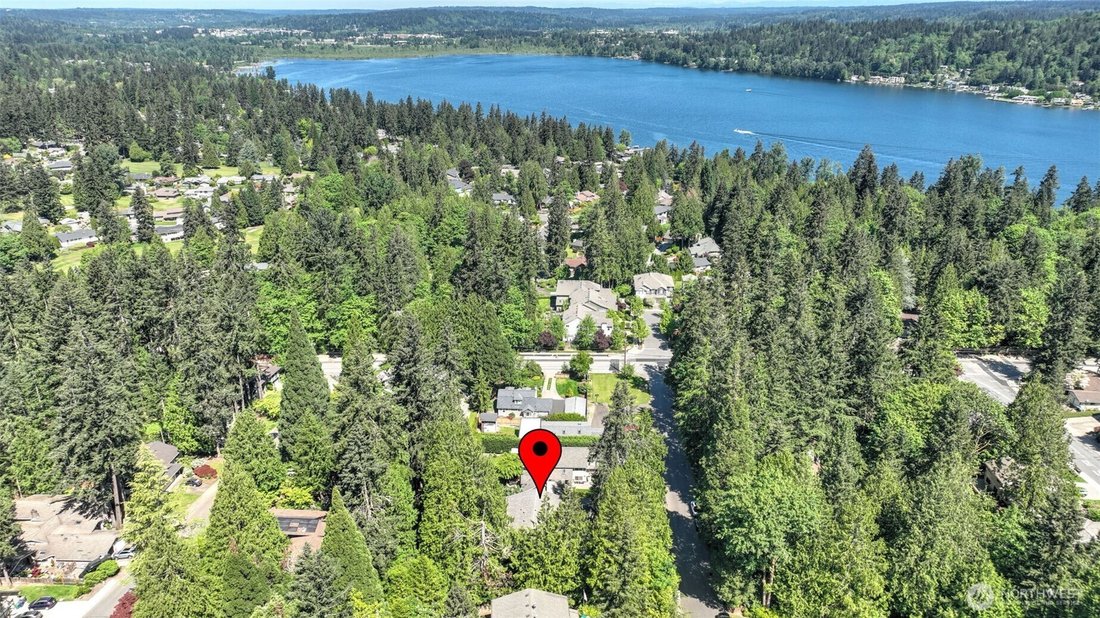House in Redmond, Washington, United States 3 - 18410779