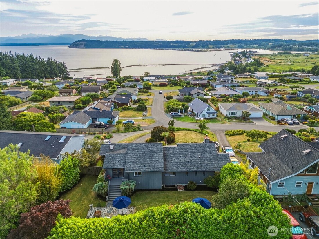 House in Clinton, Washington, United States 2 - 18410803