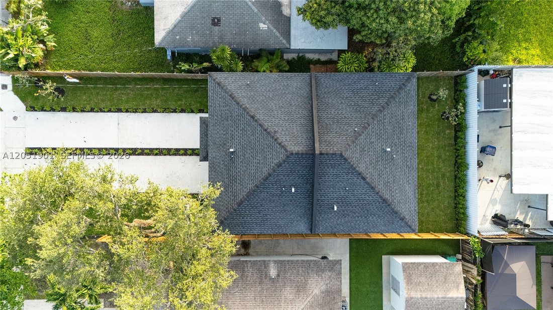 Apartment in Miami, Florida, United States 2 - 18413423