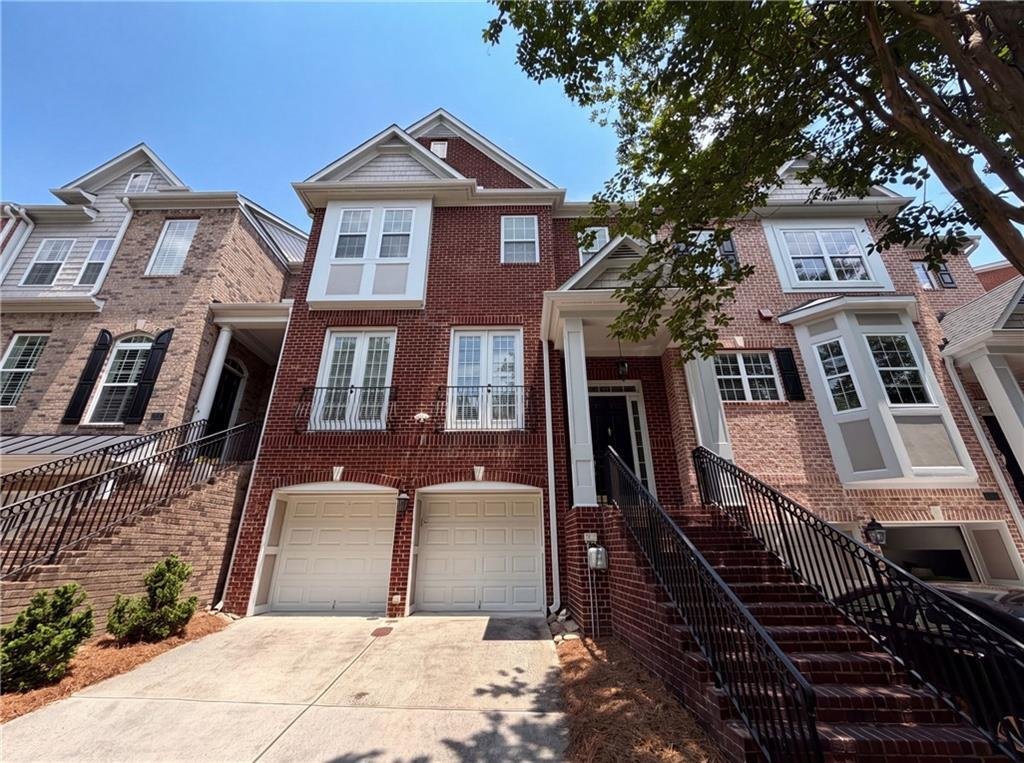 Condo in Atlanta, Georgia, United States 1 - 18411138