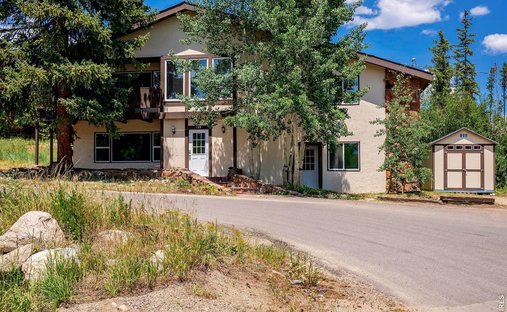 Condominio en Winter Park, Colorado, Estados Unidos 1